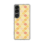 Slim Protection Case［ Moroccan1 color - Orange ］