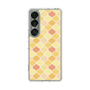 Slim Protection Case［ Moroccan1 color - Orange ］