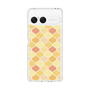 Slim Protection Case［ Moroccan1 color - Orange ］