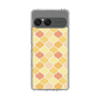 Slim Protection Case［ Moroccan1 color - Orange ］