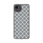 Slim Protection Case［ Moroccan2 - Gray ］
