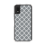 Slim Protection Case［ Moroccan2 - Gray ］