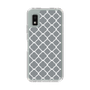 Slim Protection Case［ Moroccan2 - Gray ］