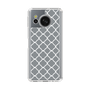 Slim Protection Case［ Moroccan2 - Gray ］