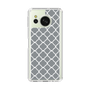 Slim Protection Case［ Moroccan2 - Gray ］