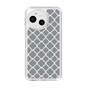 Slim Protection Case［ Moroccan2 - Gray ］