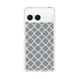 Slim Protection Case［ Moroccan2 - Gray ］