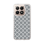 Slim Protection Case［ Moroccan2 - Gray ］