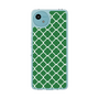 Slim Protection Case［ Moroccan2 - Green ］