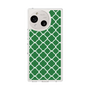 Slim Protection Case［ Moroccan2 - Green ］
