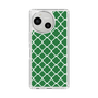 Slim Protection Case［ Moroccan2 - Green ］