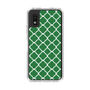 Slim Protection Case［ Moroccan2 - Green ］