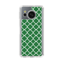 Slim Protection Case［ Moroccan2 - Green ］