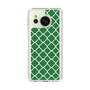 Slim Protection Case［ Moroccan2 - Green ］