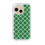 Slim Protection Case［ Moroccan2 - Green ］