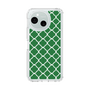 Slim Protection Case［ Moroccan2 - Green ］