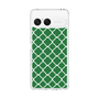 Slim Protection Case［ Moroccan2 - Green ］