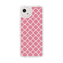 Slim Protection Case［ Moroccan2 - Pink ］