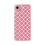 Slim Protection Case［ Moroccan2 - Pink ］