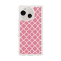 Slim Protection Case［ Moroccan2 - Pink ］