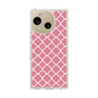 Slim Protection Case［ Moroccan2 - Pink ］