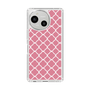 Slim Protection Case［ Moroccan2 - Pink ］