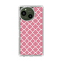 Slim Protection Case［ Moroccan2 - Pink ］