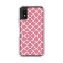 Slim Protection Case［ Moroccan2 - Pink ］