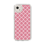 Slim Protection Case［ Moroccan2 - Pink ］