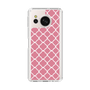 Slim Protection Case［ Moroccan2 - Pink ］