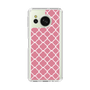 Slim Protection Case［ Moroccan2 - Pink ］