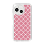 Slim Protection Case［ Moroccan2 - Pink ］