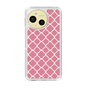Slim Protection Case［ Moroccan2 - Pink ］