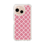 Slim Protection Case［ Moroccan2 - Pink ］