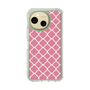 Slim Protection Case［ Moroccan2 - Pink ］