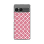 Slim Protection Case［ Moroccan2 - Pink ］