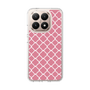 Slim Protection Case［ Moroccan2 - Pink ］