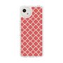 Slim Protection Case［ Moroccan2 - Red ］