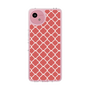 Slim Protection Case［ Moroccan2 - Red ］