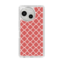 Slim Protection Case［ Moroccan2 - Red ］