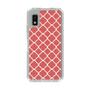 Slim Protection Case［ Moroccan2 - Red ］
