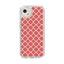 Slim Protection Case［ Moroccan2 - Red ］