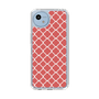 Slim Protection Case［ Moroccan2 - Red ］