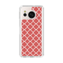 Slim Protection Case［ Moroccan2 - Red ］