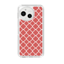 Slim Protection Case［ Moroccan2 - Red ］