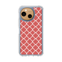 Slim Protection Case［ Moroccan2 - Red ］