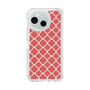 Slim Protection Case［ Moroccan2 - Red ］