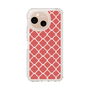 Slim Protection Case［ Moroccan2 - Red ］