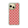 Slim Protection Case［ Moroccan2 - Red ］