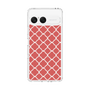 Slim Protection Case［ Moroccan2 - Red ］